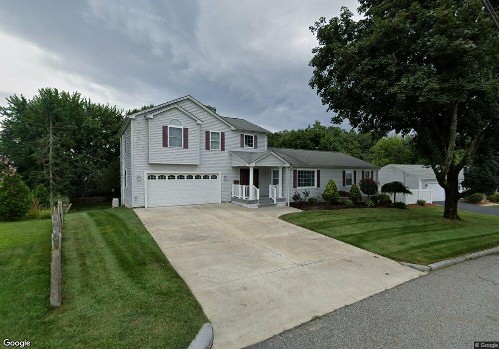 149 Bayberry Rd, Woonsocket, RI 02895 - photo 1