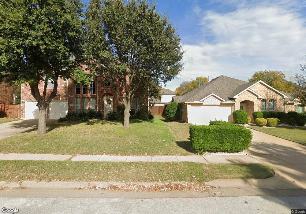 3405 Madison Ct, Southlake, TX 76092 - photo 1