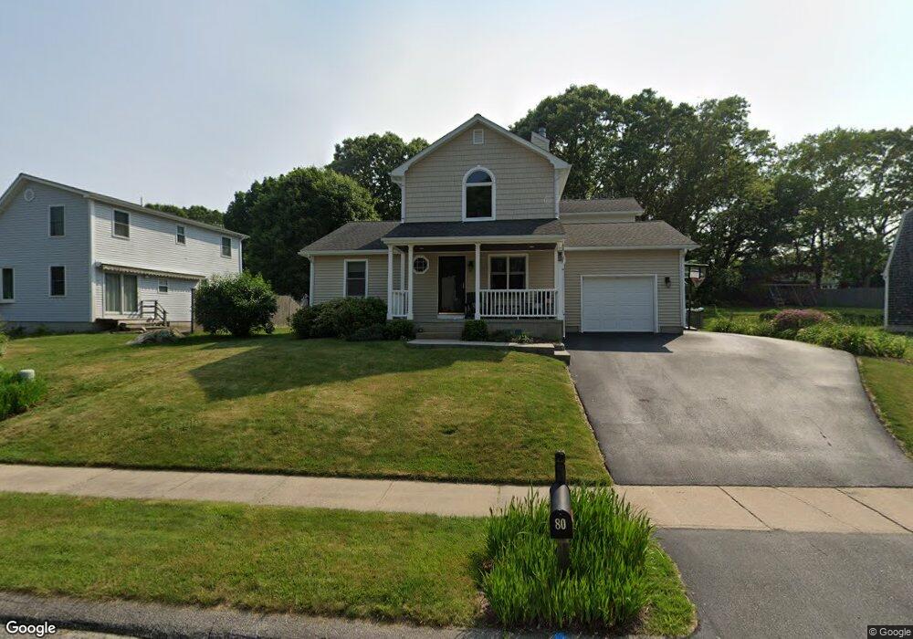 80 Weathervane Rd, Wakefield, RI 02879 - photo 1