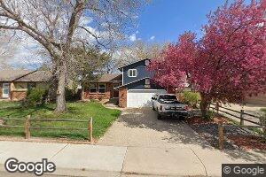 2524 W Lake St, Fort Collins, CO 80521