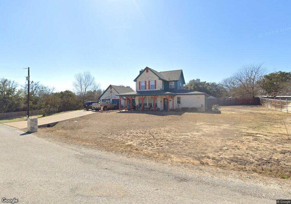 609 Lunar Cir, Granbury, TX 76049 - photo 1