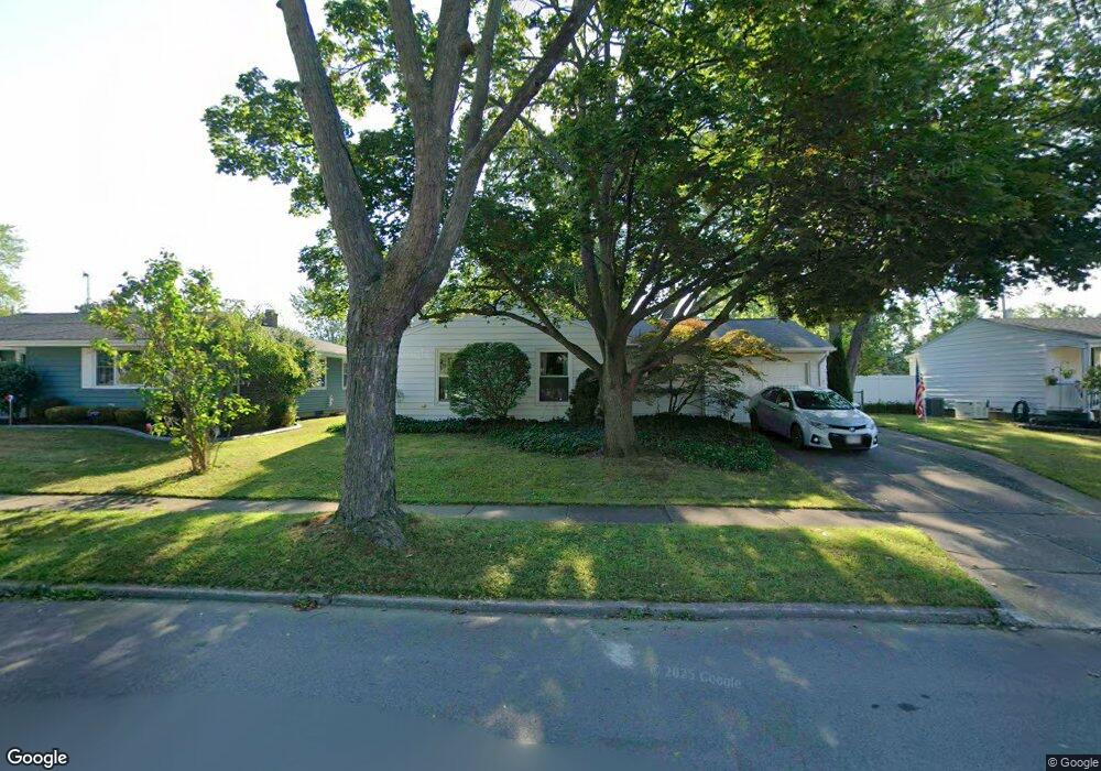 1327 Harvard Ave, North Tonawanda, NY 14120 - photo 1