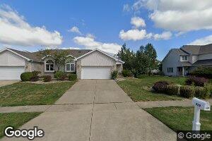 529 Deer Run Trail, Charleston, IL 61920