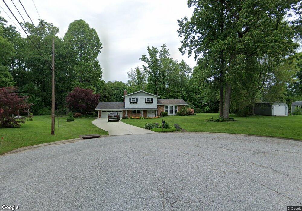 301 Merrie Ln, Fallston, MD 21047 - photo 1