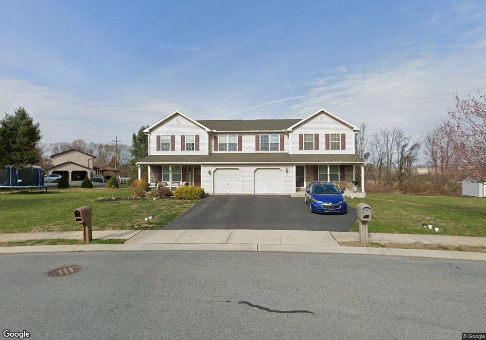 7 N Calais Dr, Reading, PA 19605 - photo 1