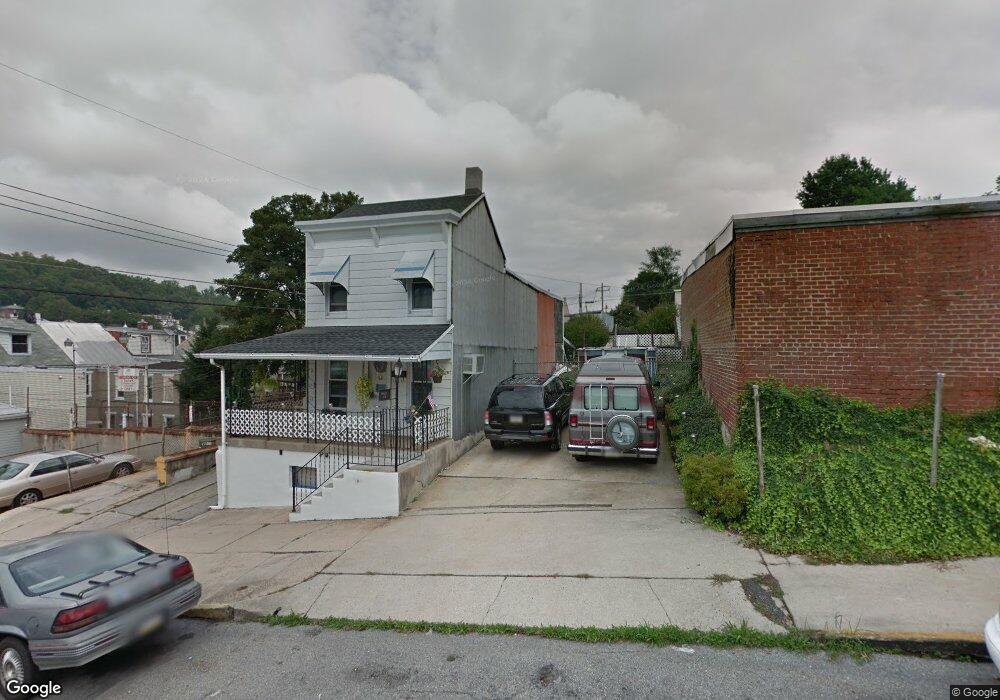 515 S 16th St, Reading, PA 19606 - photo 1