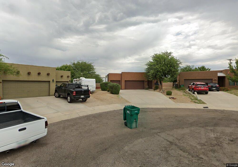 1436 N Darlene Place, Vail, AZ 85641 - photo 1