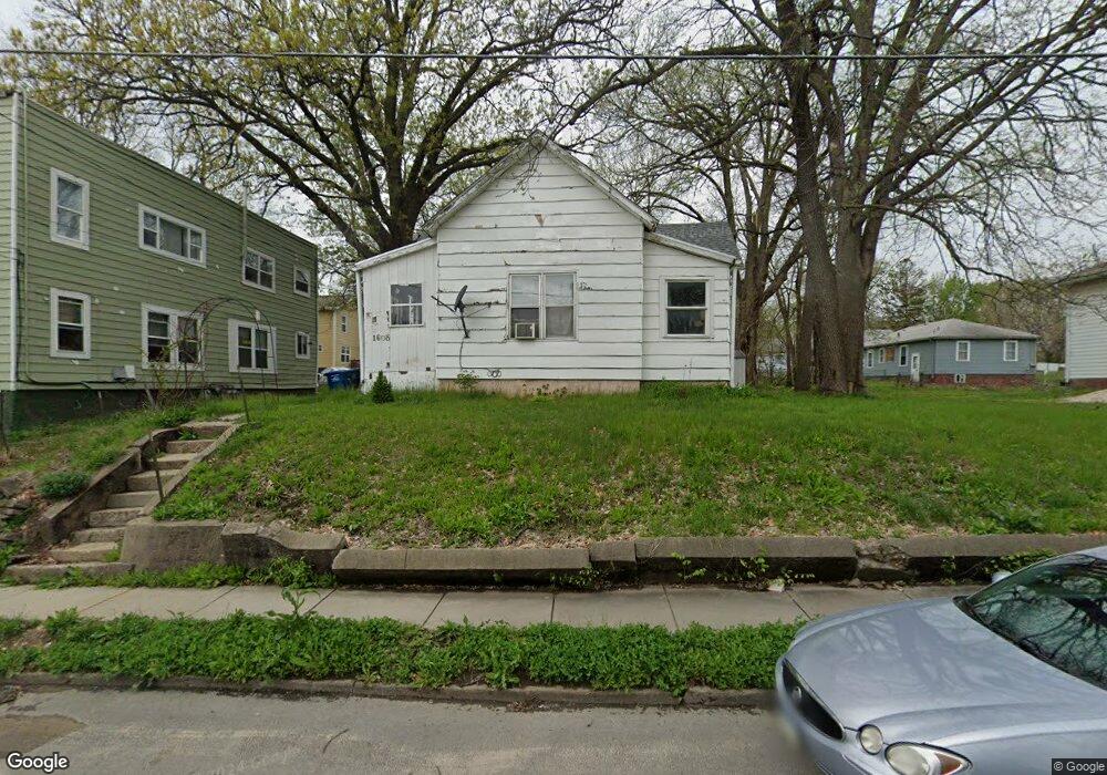 1608 16th St, Des Moines, IA 50314 - photo 1