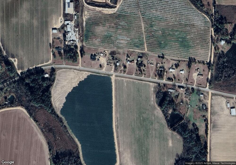 442 John Vickers Rd, Norman Park, GA 31771 - photo 1