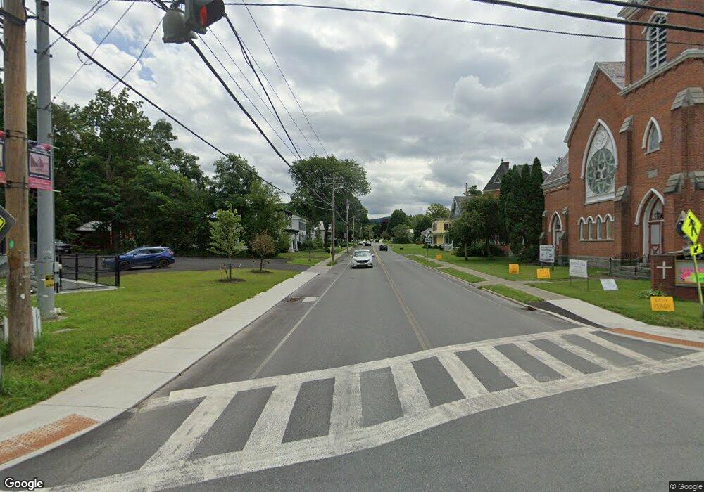 Street View Photo