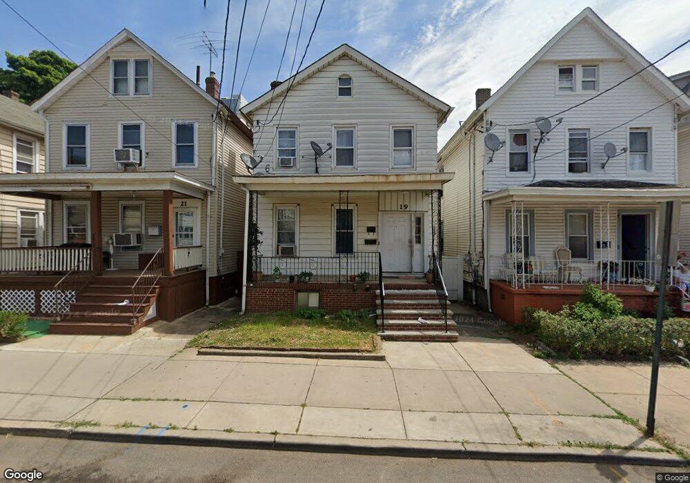 19 Louis St, New Brunswick, NJ 08901 - photo 1