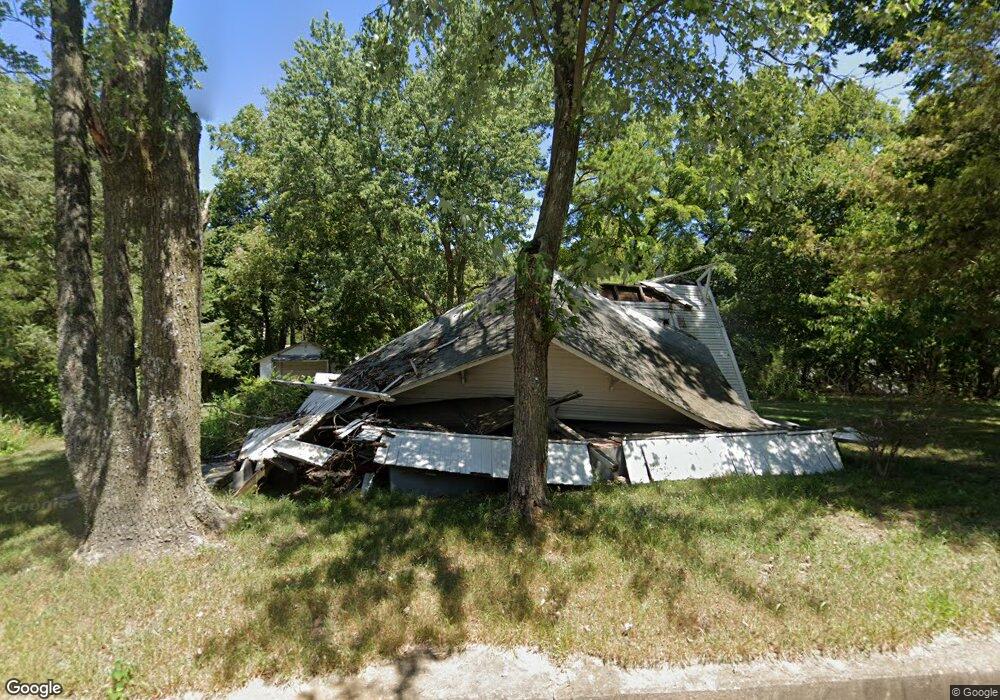 25826 Arkansas 72, Gravette, AR 72736 - photo 1