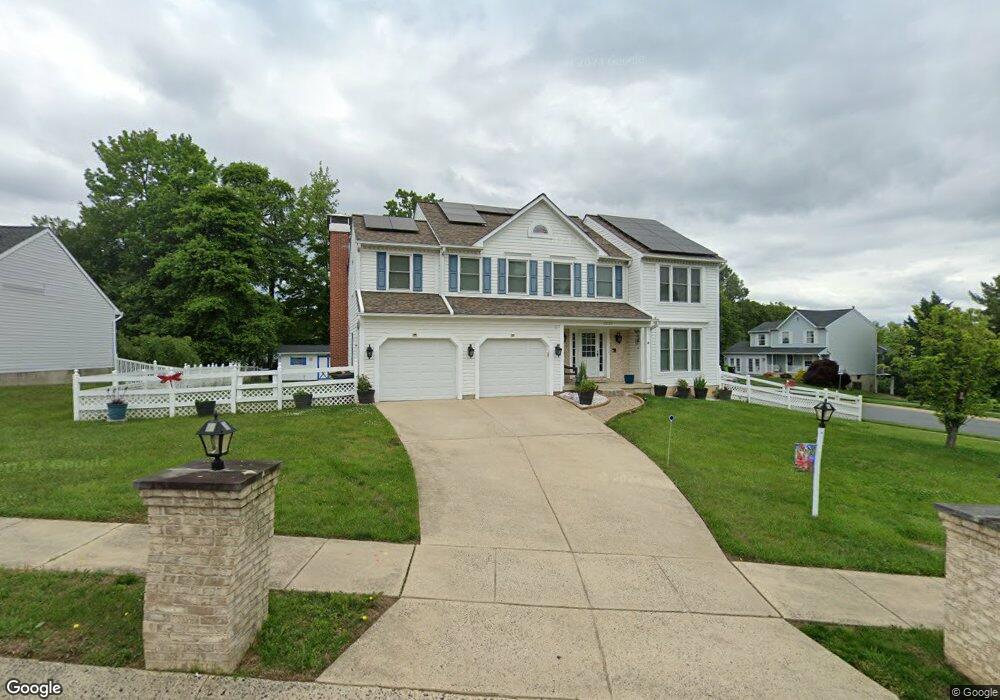 3230 Peverly Run Rd, Abingdon, MD 21009 - photo 1