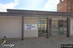 132 1st St, Mullens, WV 25882