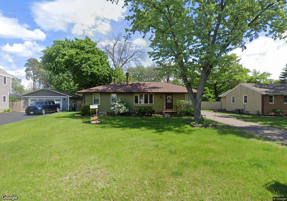 10421 6th St NE, Minneapolis, MN 55434 - photo 1