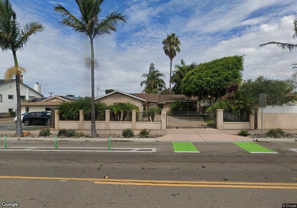 680 Santa fe Dr, Encinitas, CA 92024 - photo 1