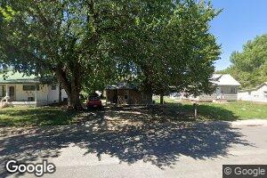 408 S Columbus St, Yuma, CO 80759