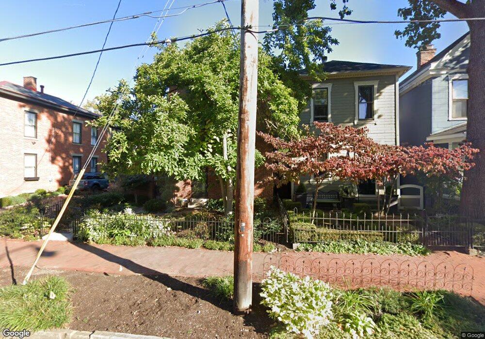 272 E Sycamore St, Columbus, OH 43206 - photo 1