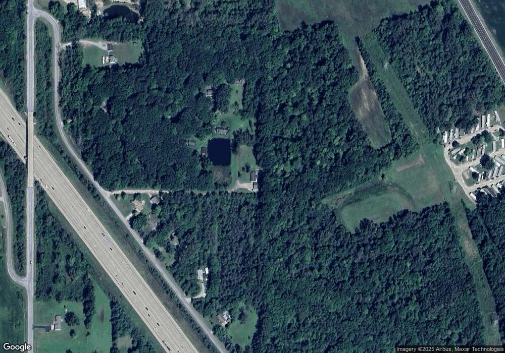 10751 Canada Way, Birch Run, MI 48415 - photo 1