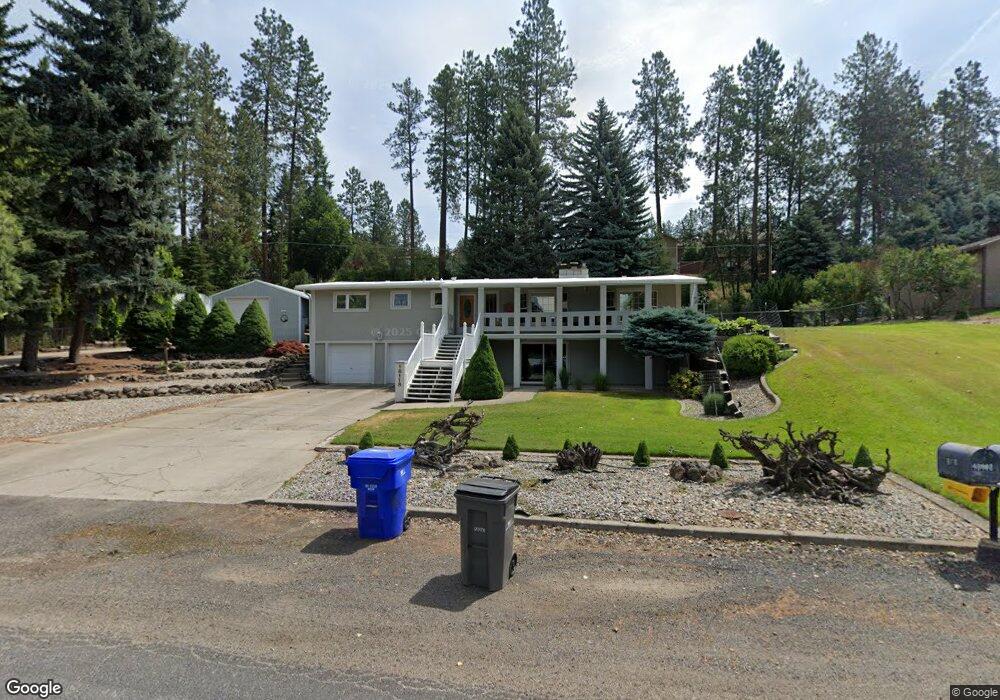 18118 N Palomino Rd, Colbert, WA 99005 - photo 1