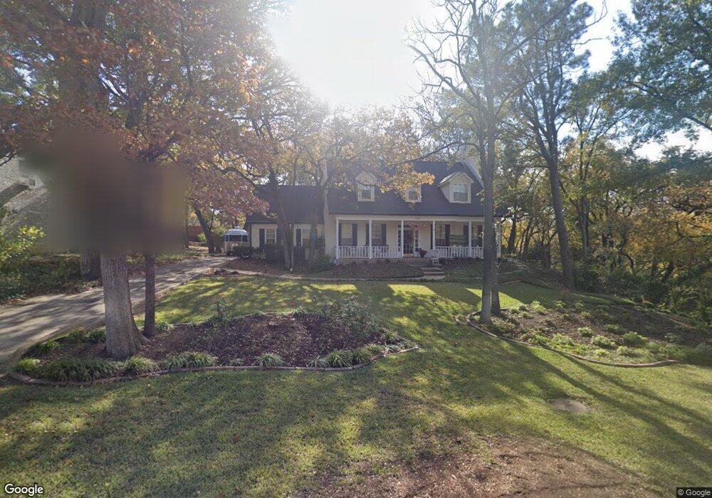 1604 Shirley Way, Bedford, TX 76022 - photo 1