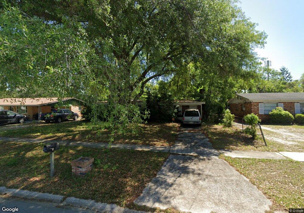 5605 Enchanted Dr, Jacksonville, FL 32244 - photo 1