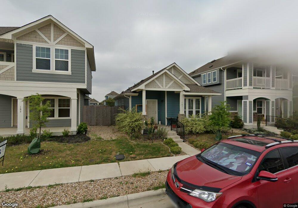 107 Frasier Dr, San Marcos, TX 78666 - photo 1