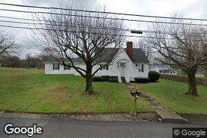 225 Adams Ave, Mineral Point, PA 15942
