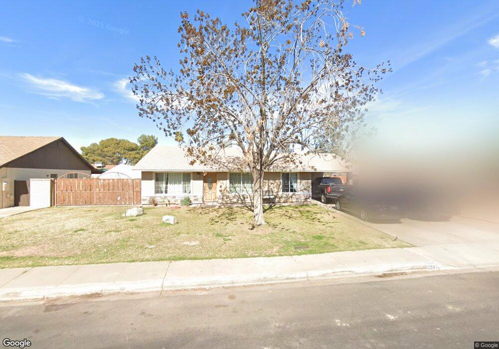 3304 E Florian Ave, Mesa, AZ 85204 - photo 1