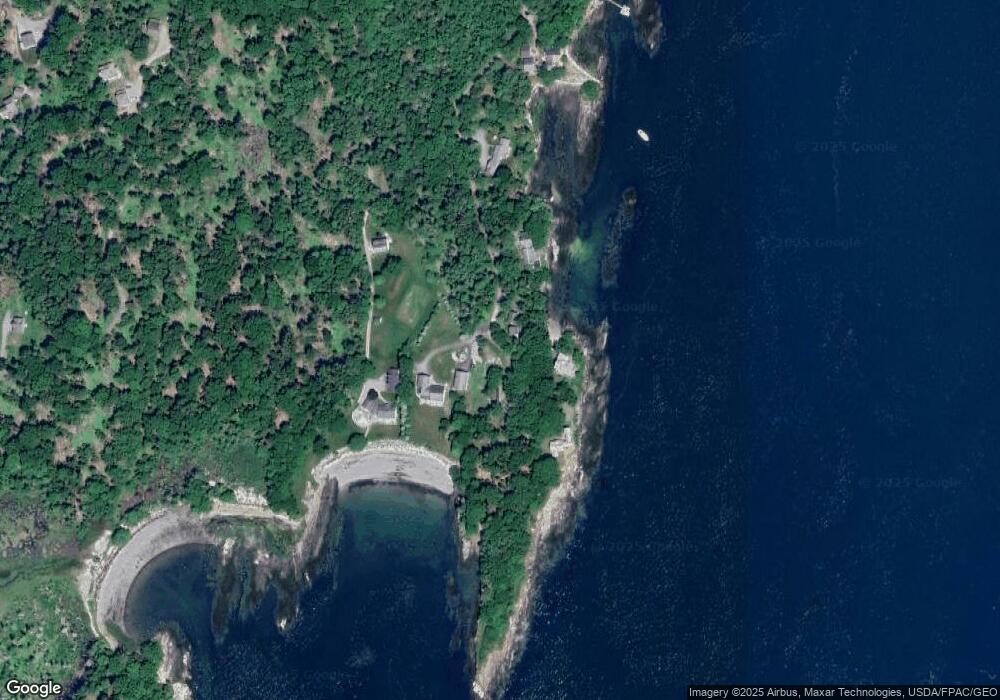 96 E Cundys Point Rd, Harpswell, ME 04079 - photo 1