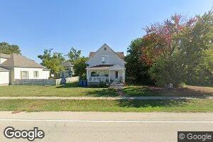 207 N Main St, Henning, IL 61848
