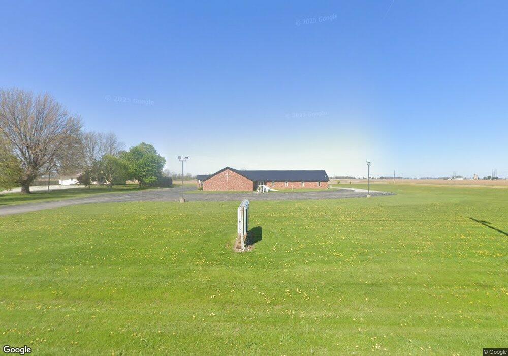 2570 S 800 W, Swayzee, IN 46986 - photo 1