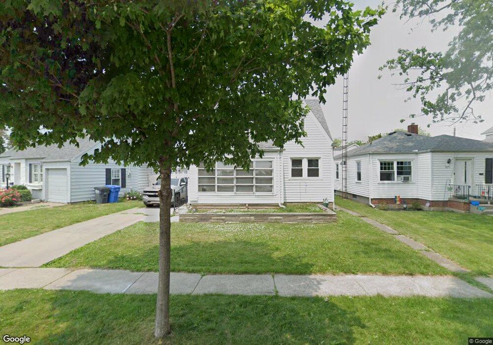 2847 S 109th St, Toledo, OH 43611 - photo 1