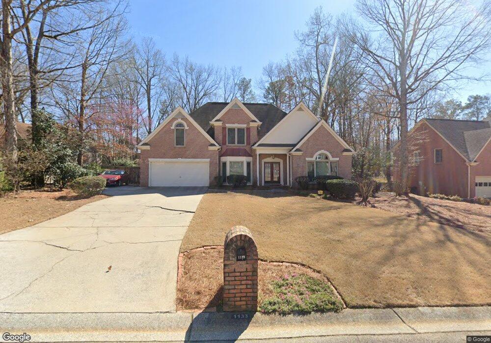 1133 Annie Ln SW unit 2, Mableton, GA 30126 - photo 1
