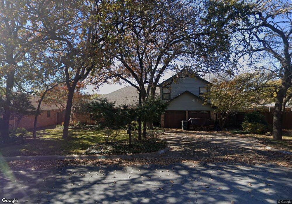 309 Billy Creek Dr, Hurst, TX 76053 - photo 1