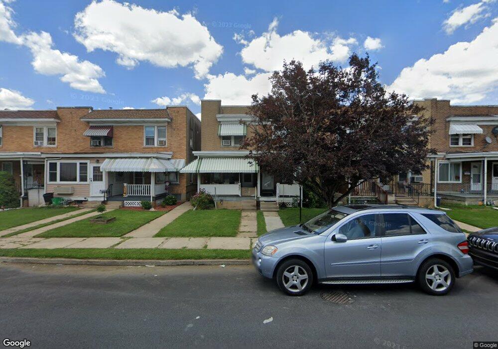 925 E Sycamore St, Allentown, PA 18109 - photo 1