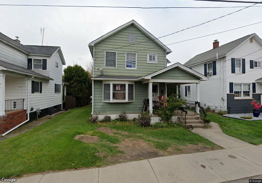 112 S Main St, Archbald, PA 18403 - photo 1