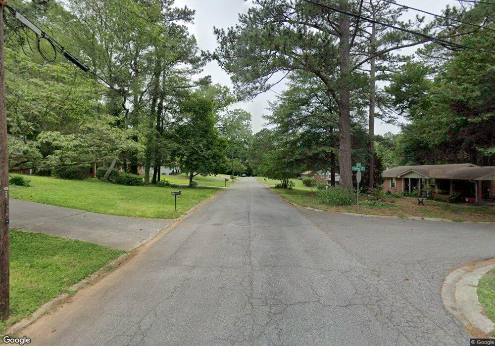 0 Valley Dr unit 7189727, Roswell, GA 30075 - photo 1