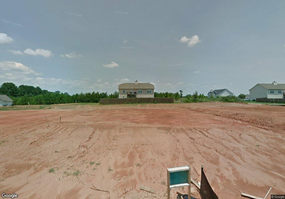 5625 Rex Ridge Loop unit LOT 93, Rex, GA 30273 - photo 1