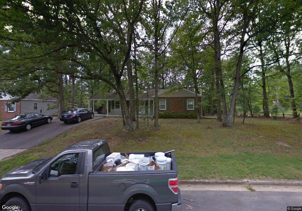 13305 Buchanan Dr, Fort Washington, MD 20744 - photo 1