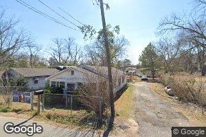 193 Main St, Gordon, GA 31031