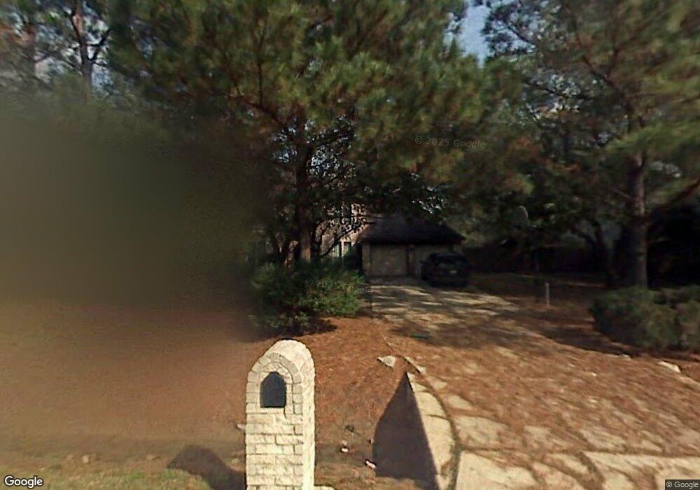 1205 Greenbriar Ave, Friendswood, TX 77546 - photo 1