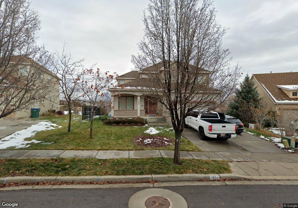 11904 Apollo Way, Highland, UT 84003 - photo 1