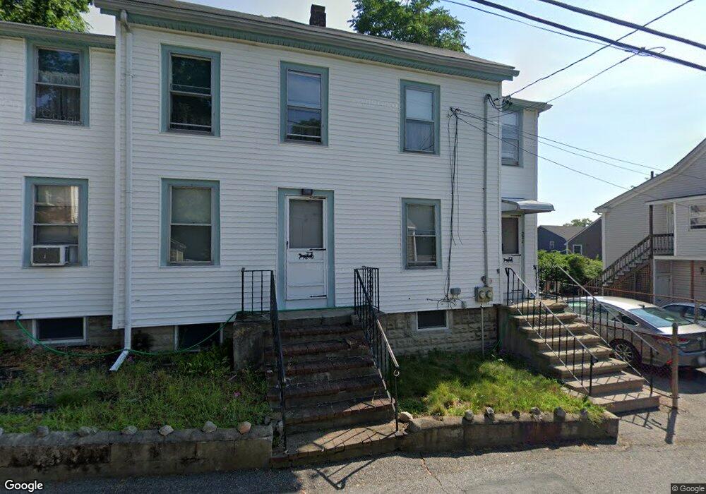 22 James St unit 2, Woburn, MA 01801 - photo 1