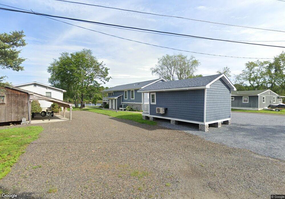 2836 Mullica River Dr, Hammonton, NJ 08037 - photo 1