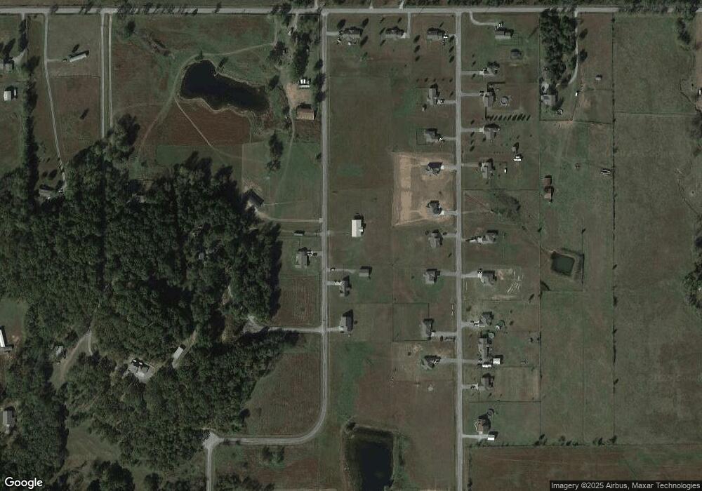 19245 S Deer Trail Rd, Claremore, OK 74019 - photo 1