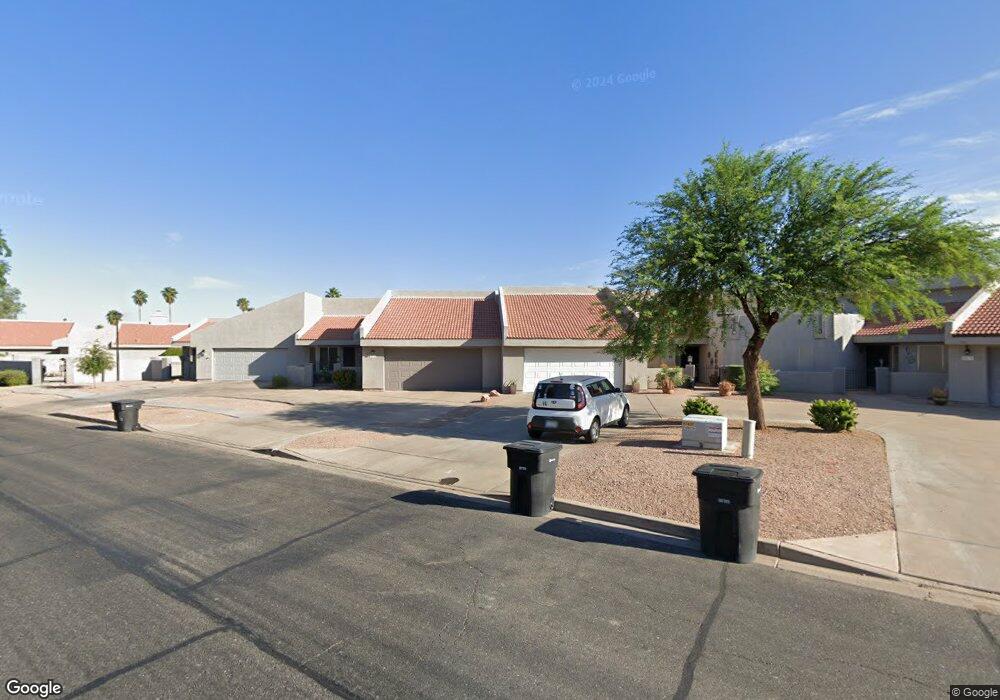 792 W El Monte Place unit 2, Chandler, AZ 85225 - photo 1