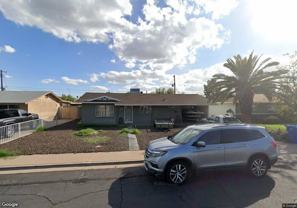 71 W 10th Dr, Mesa, AZ 85210 - photo 1