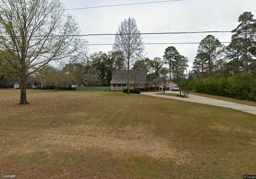 645 Lakeshore Dr, Cordele, GA 31015 - photo 1