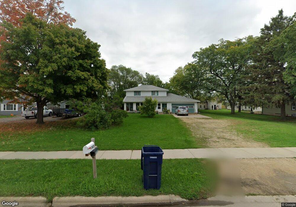 2425 Center Ave, Janesville, WI 53546 - photo 1